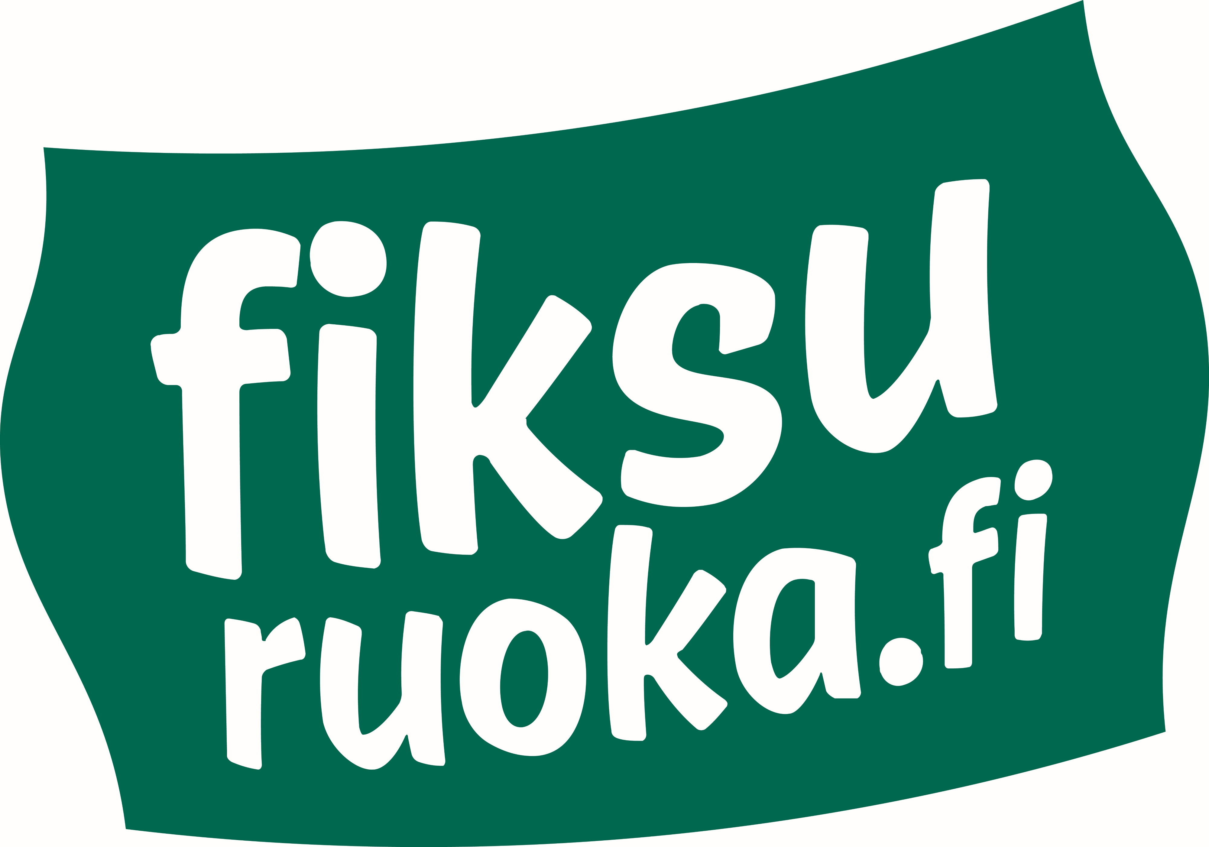 Fiksuruoka