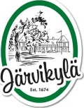 Järvikylä