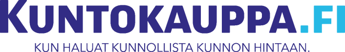Kuntokauppa