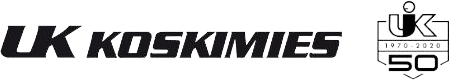 UK Koskimies