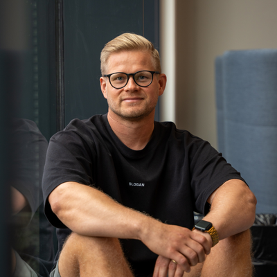 Olli Ropponen