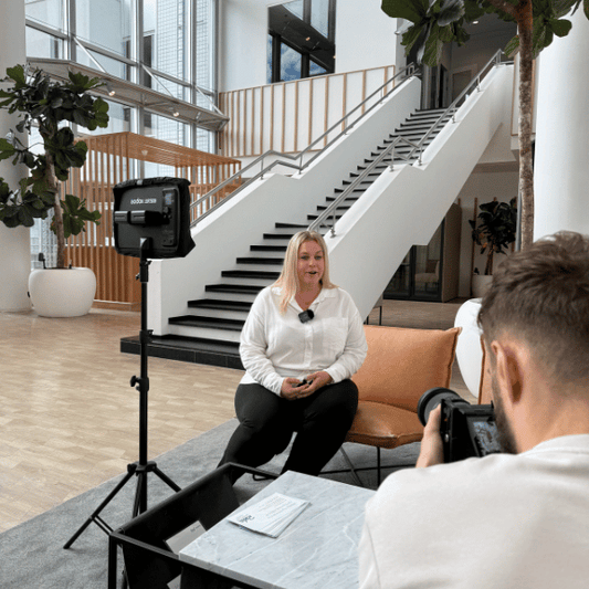 Brändivideo ei ole kuollut - se on vain muuttanut muotoaan